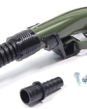 Flexible Jerry Can Spout/Nozzle